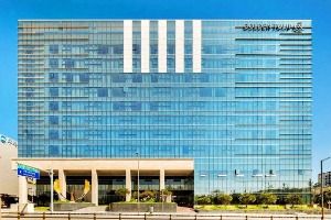 골든튤립인천에어포트호텔