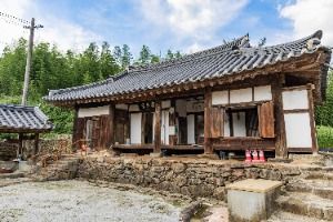 군지촌정사
