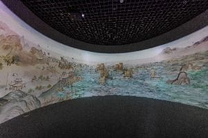 Incheon National Maritime Museum (국립인천해양박물관)
