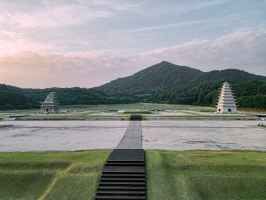 익산 미륵사지 [유네스코 세계유산]