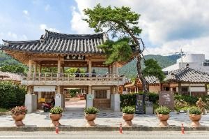 사의재저잣거리