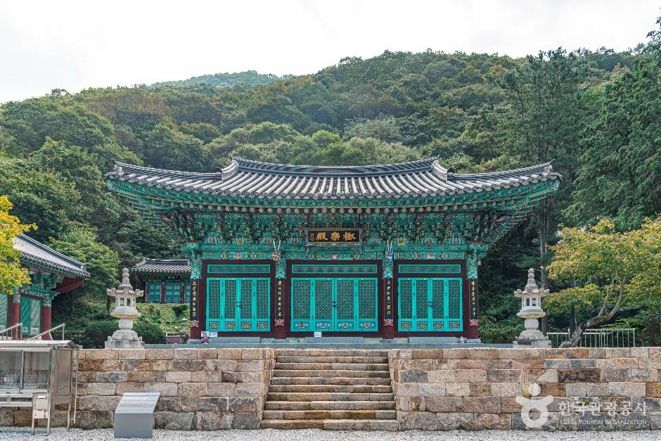 正水寺(完州)