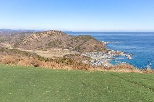 포항_곤륜산 활공장 (3) 미리보기