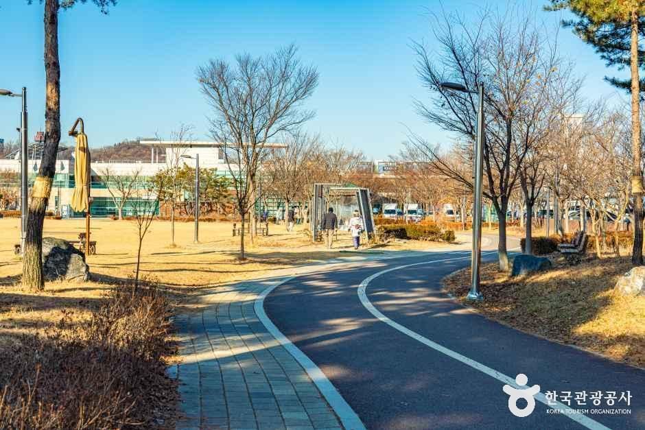 남부수자원생태공원