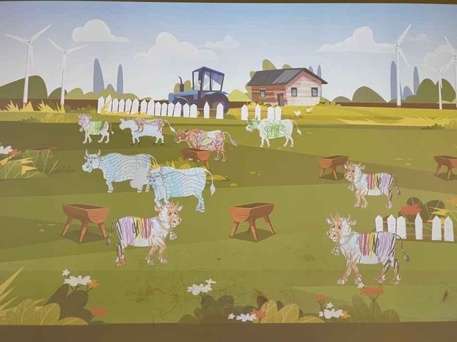 청도소싸움미디어체험관