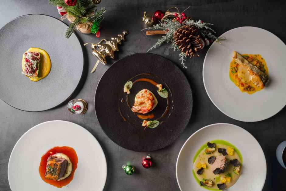 Double T Dining (더블티 다이닝)