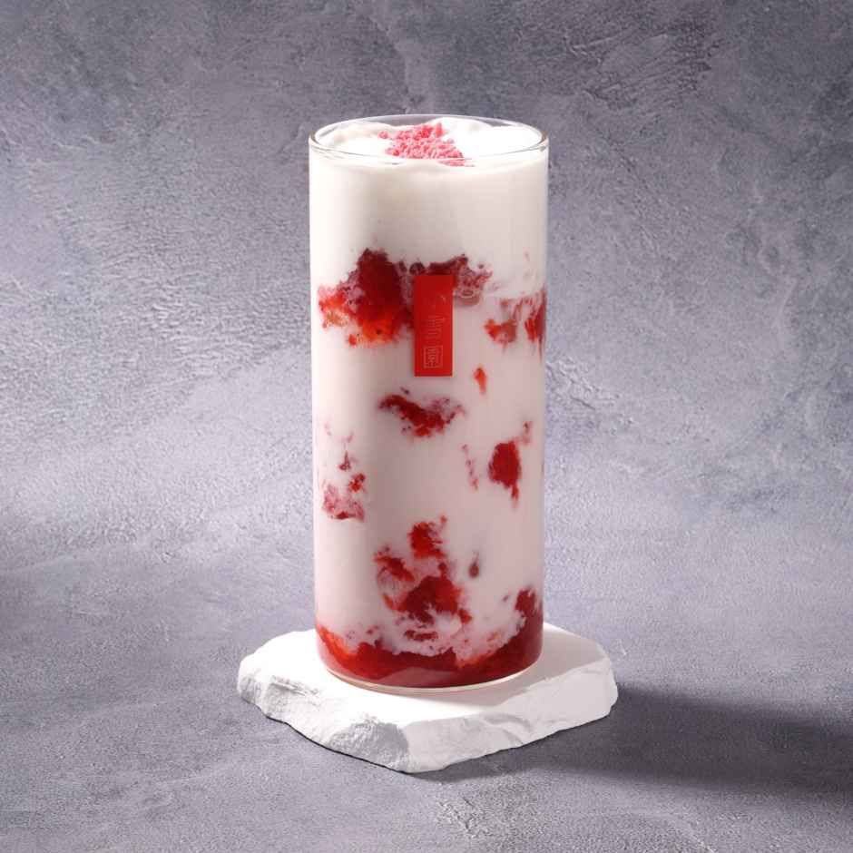 So Seol Won Cafe (소설원 만수)