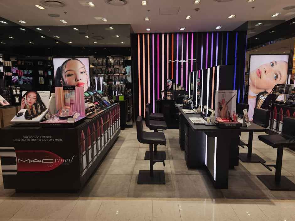 MAC 롯데백화점 안산점