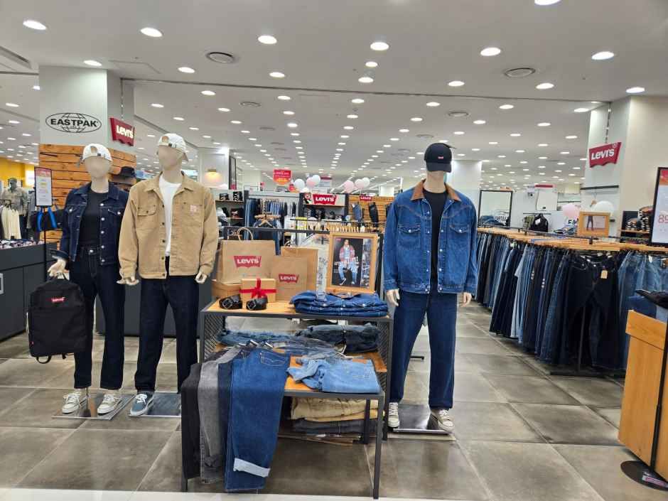 Levi's Moda Outlet Guri-Namyangju Branch