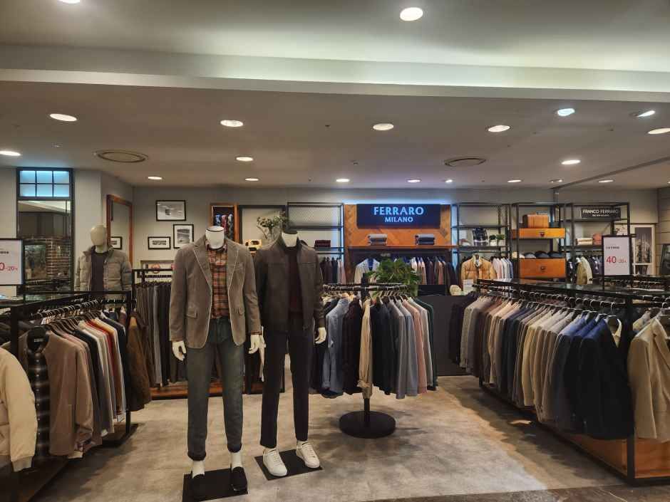 페라로밀라노 현대아울렛 가산점