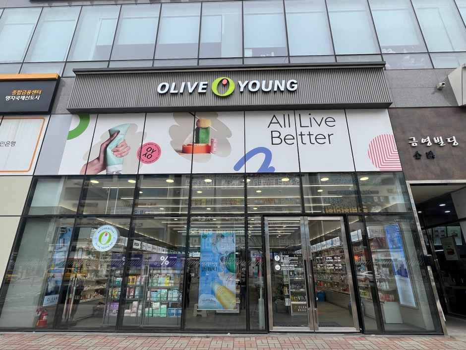 [事后免税店]欧利芙洋鸣旨国际新都市店