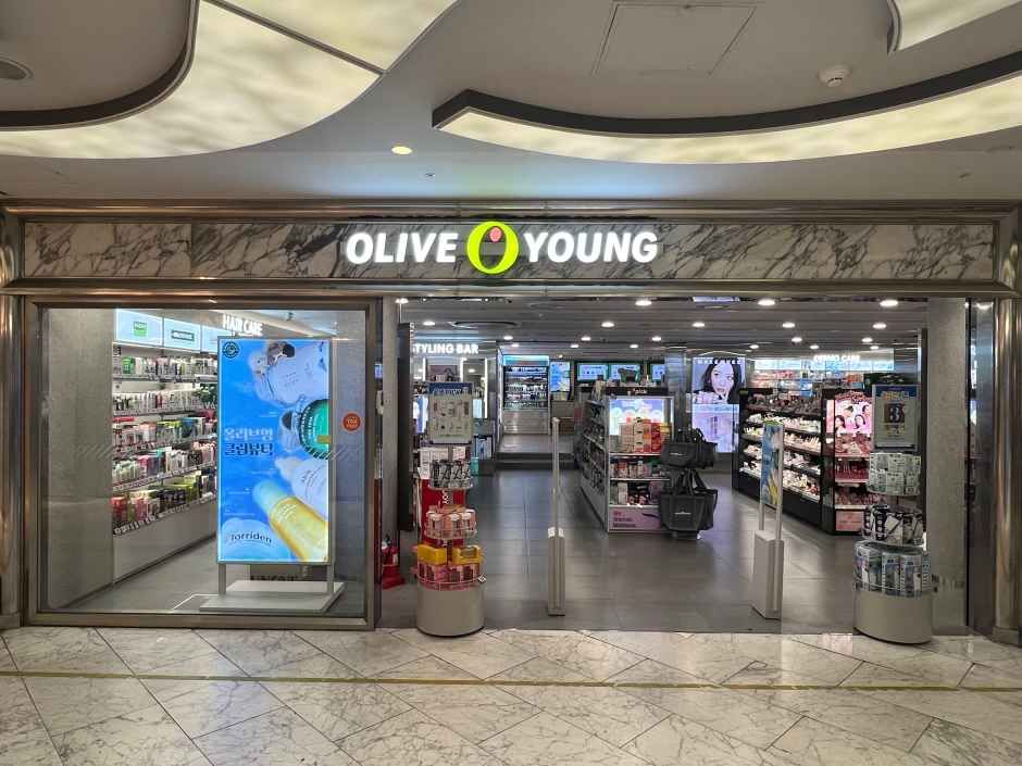 [事后免税店]ABC-MART MS江南店ENTER-6店