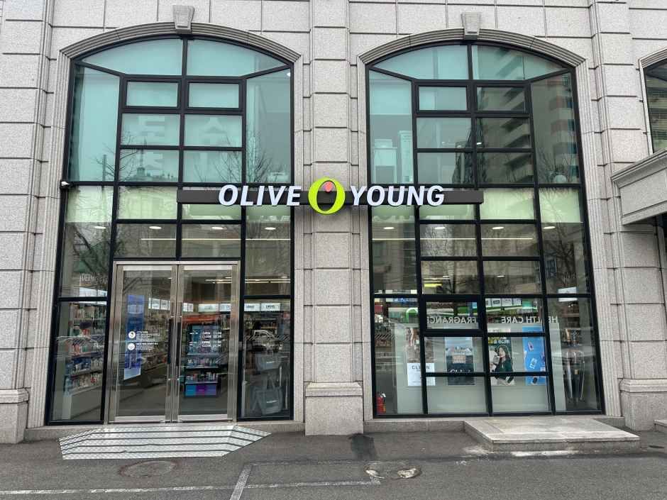 [事后免税店]欧利芙洋新吉店