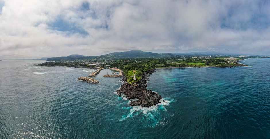 서귀포 예래생태마을