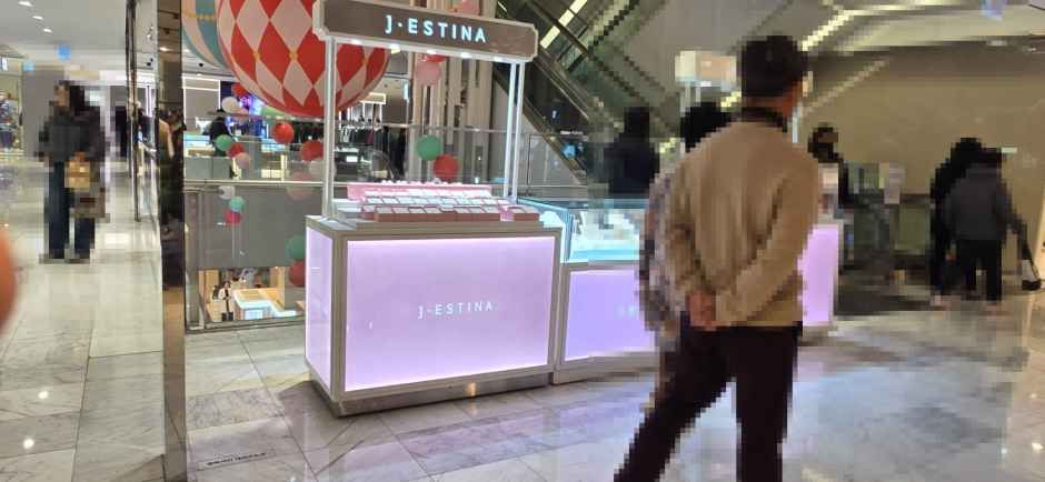 LG전자 베스트샵 금정점