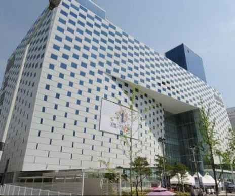 [事後免税店] LIFEWORK（ライフワーク）・現代アウトレットテグ（大邱）店(라이프워크 현대아울렛 대구점)