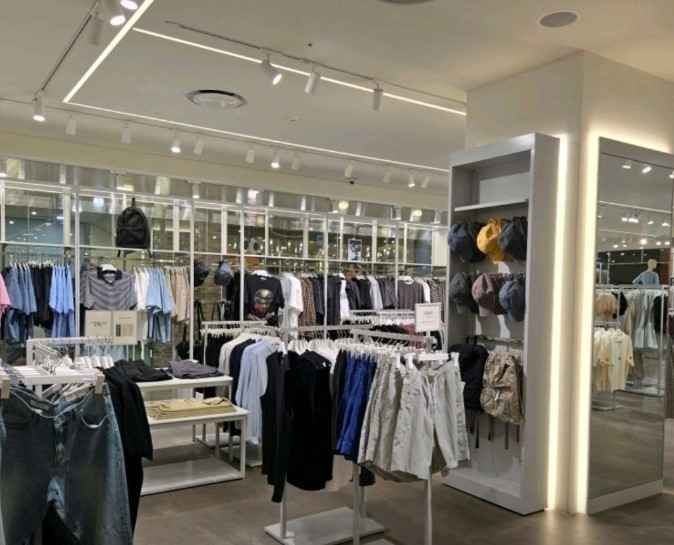 원더플레이스 울산업스퀘어점