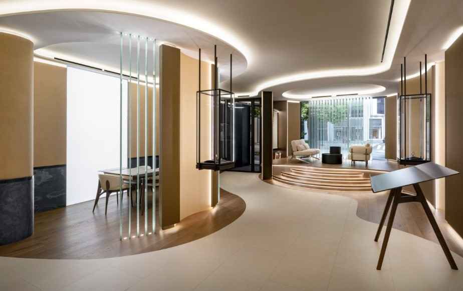 리차드 밀 압구정