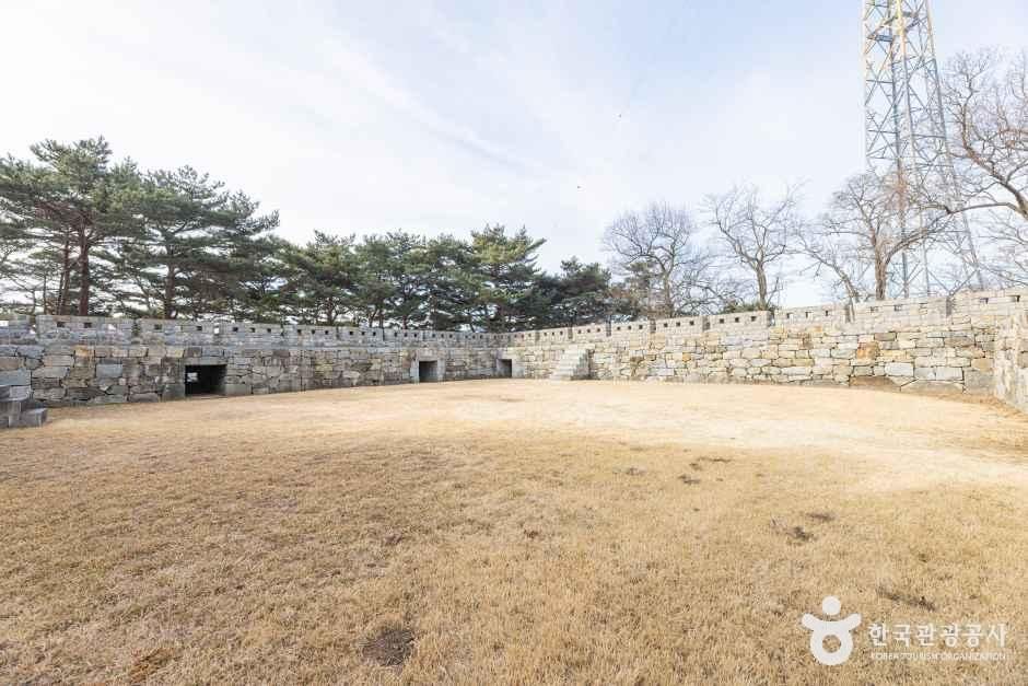 망양돈대