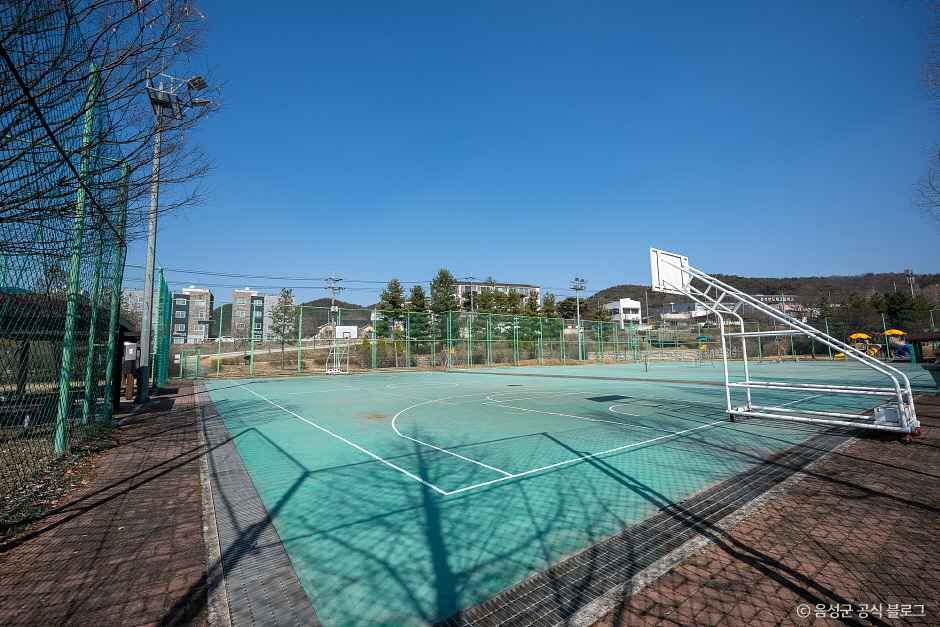 금왕생활체육공원