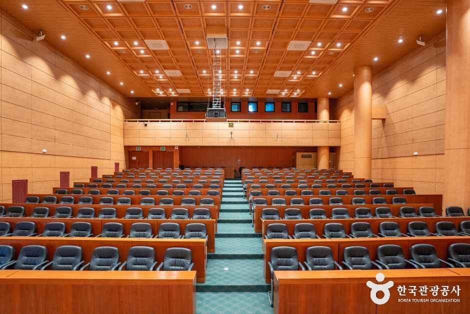 한국소리문화의전당