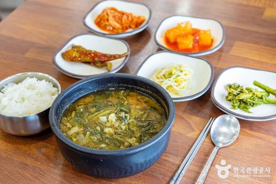 서울식당