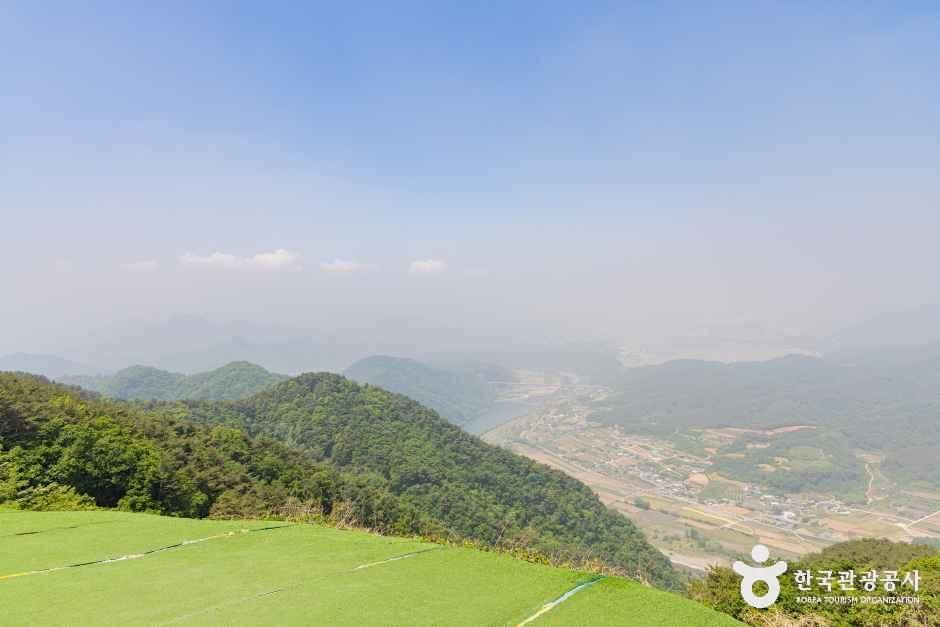 두산 활공장 사진 4