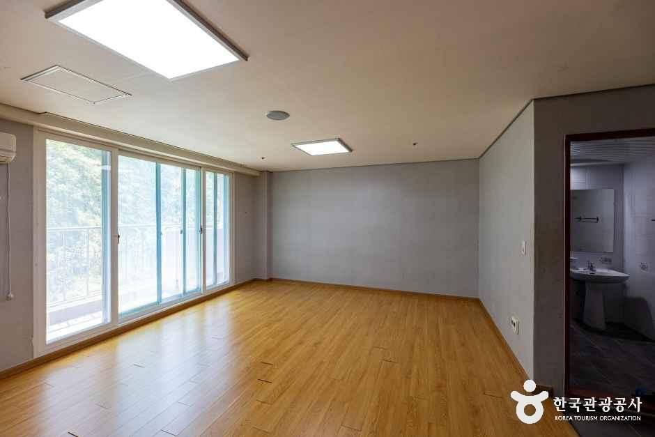 제천청소년수련원