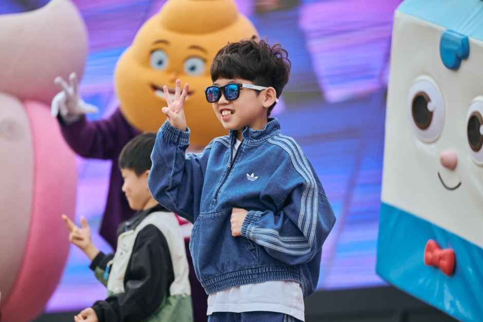 춘천애니토이페스티벌 사진 9