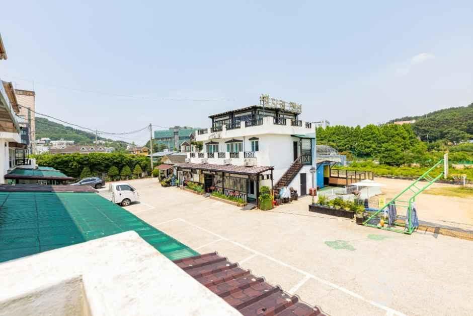 별자리펜션