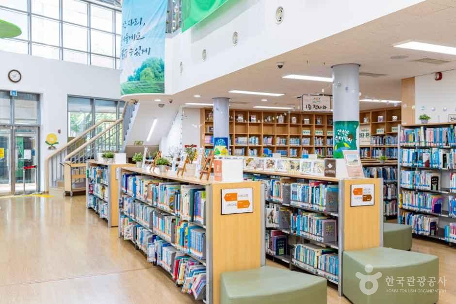 부평 기적의도서관