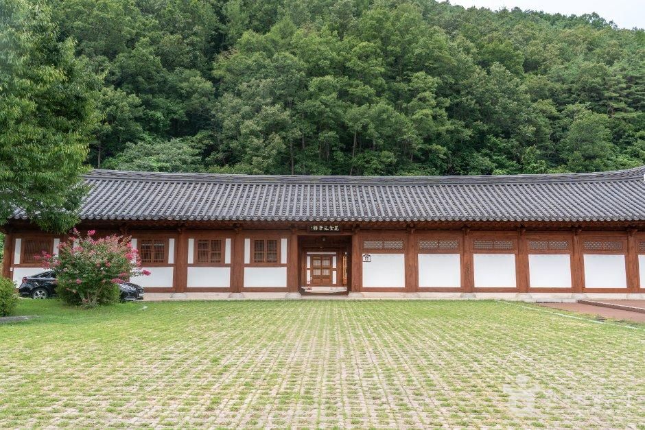 지훈문학관