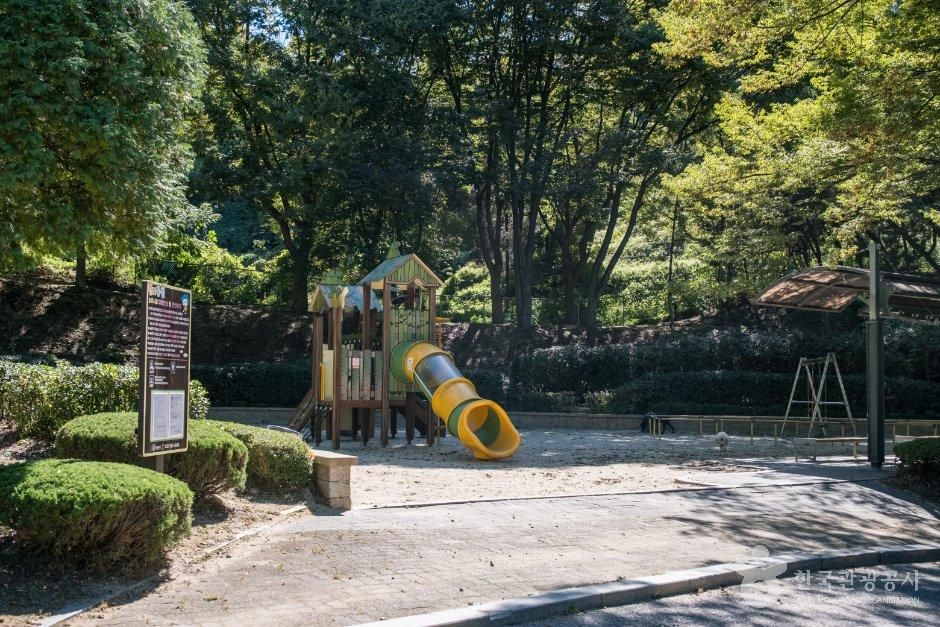 부천 원미공원