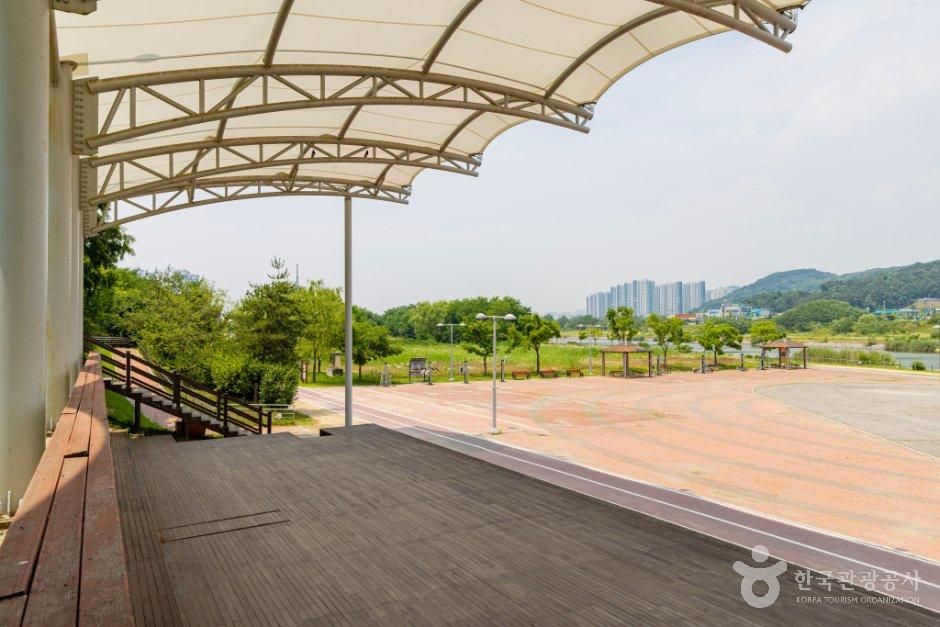 새아침공원