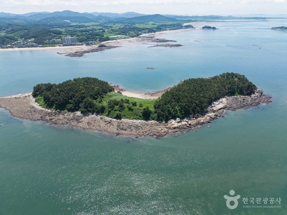 石台岛