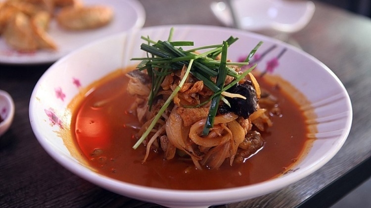 玄炒码面