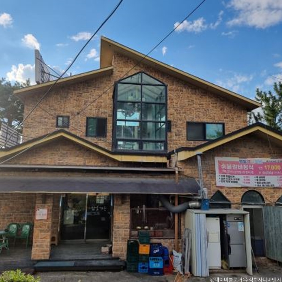 三松花园 仁川总店