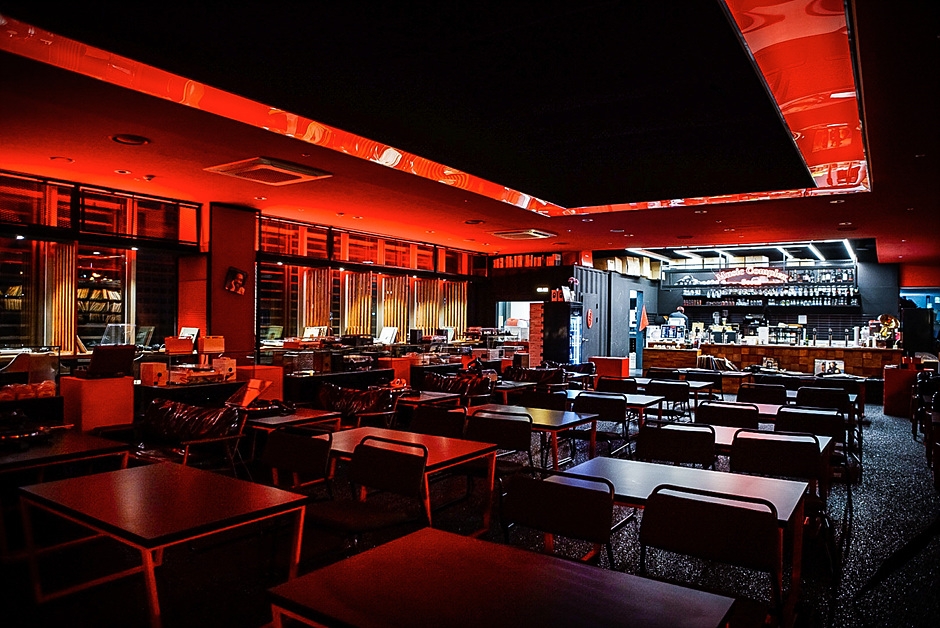 Music Complex 首尔