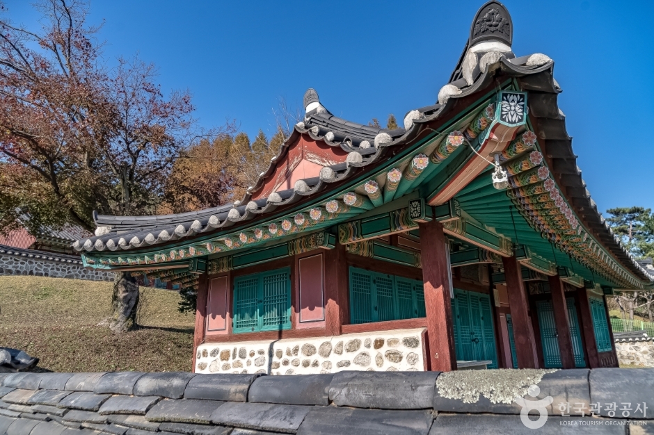 忠烈书院