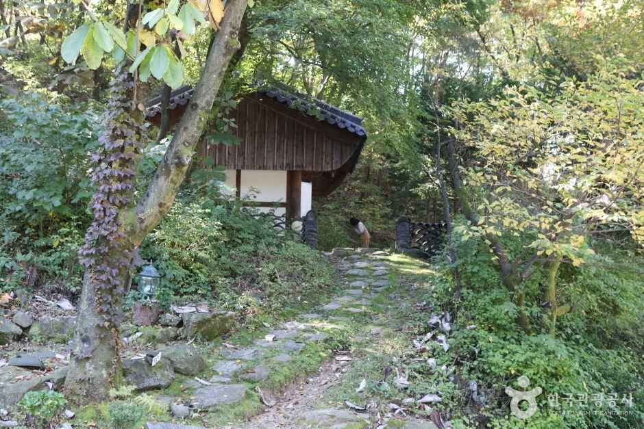 봉인사