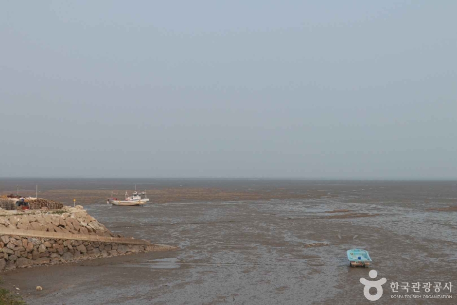 石山串