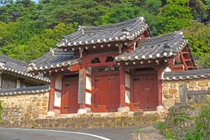연곡서원