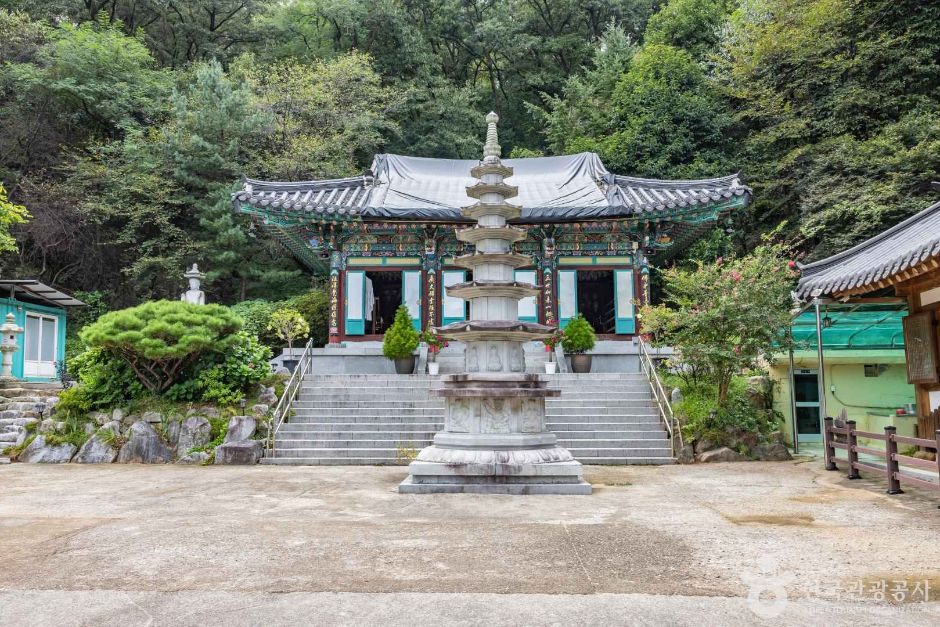 蓮華寺（清州）