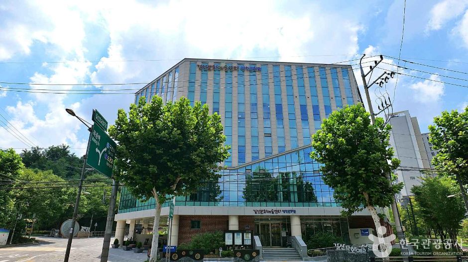 阳川文化院