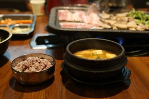 육류사회 사진 3