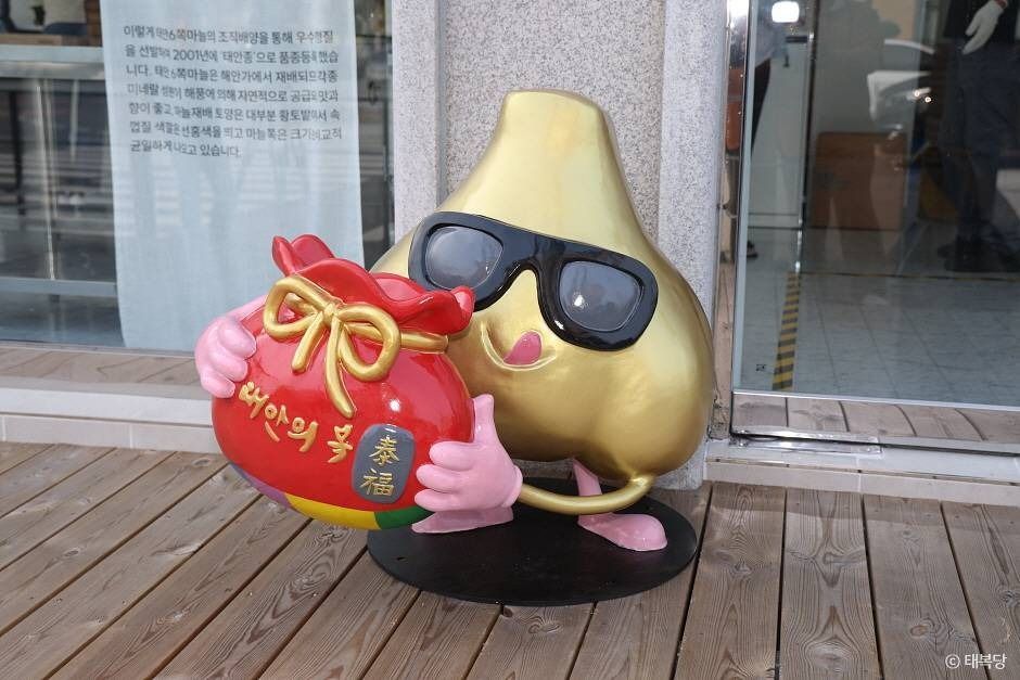 泰福堂
