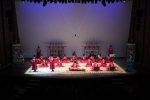 대전시립연정국악단 (2)