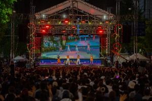 2025 댄싱노원 거리페스티벌 4
