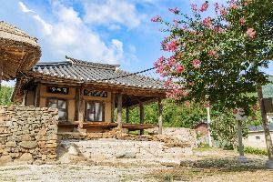 군지촌정사