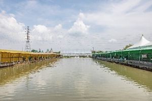 소래바다낚시터